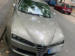 Gebraucht 2006 Alfa Romeo 159 Limousine | 3.400 € (Etwas zu teuer)