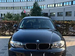 Schwarz Gebraucht 2009 BMW 116 Kleinwagen | 6.500 € (Teuer)