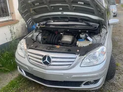Silber Gebraucht 2006 Mercedes B200 Van / Kleinbus | 1.600 € (Superpreis)