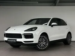 Gletscherweiã Gebraucht 2019 Porsche Cayenne Sport SUV | 59.980 € (Fairer Preis)