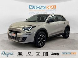 Beige Neu 2025 Fiat 600 SUV | 24.189 € (Guter Preis)