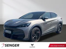 Grau Gebraucht 2024 Cupra Tavascan VZ SUV | 49.990 € (Superpreis)