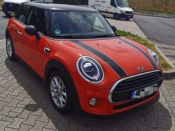 Orange Gebraucht 2018 Mini Cooper Kleinwagen | 14.900 € (Superpreis)