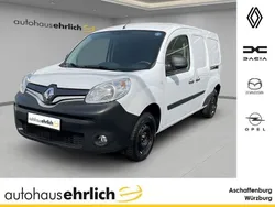 Gebraucht 2018 Renault Kangoo Van / Kleinbus | 14.280 € (Teuer)
