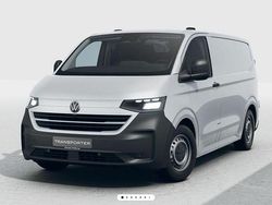 Grau Neu 2025 VW T6.1 Van | 43.490 €