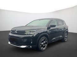 Perlaneraschwarz Gebraucht 2023 Citroën C5 Aircross Feel SUV | 21.290 € (Fairer Preis)