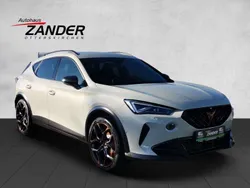 Othercolor Gebraucht 2022 Cupra Formentor VZ SUV | 49.900 €