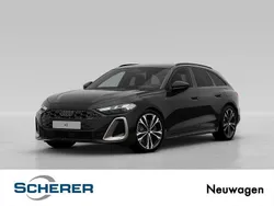 Schwarz Neu 2025 Audi A5 Edition .1 Coupé | 74.790 € (Fairer Preis)