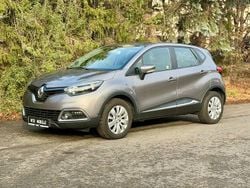 Grau Gebraucht 2015 Renault Captur Dynamique SUV | 7.450 € (Fairer Preis)