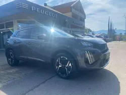 Selenium grau met. Gebraucht 2024 Peugeot 2008 Allure SUV | 23.490 € (Etwas zu teuer)