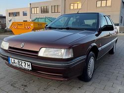 Braun Gebraucht 1991 Renault 21 Limousine | 2.999 €