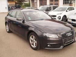 Grau Gebraucht 2010 Audi A4 Ambition Kombi | 3.000 € (Guter Preis)