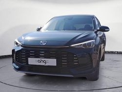 Grün Gebraucht 2025 MG ZS Limousine | 17.888 €