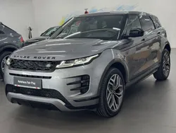 Grau Gebraucht 2019 Land Rover Range Rover evoque HSE Dynamic SUV | 27.790 € (Superpreis)