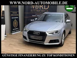Florettsilber metalli (metallic) Gebraucht 2019 Audi A4 Kombi | 19.990 € (Superpreis)