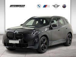 Grau Gebraucht 2025 BMW X3 Performance SUV | 75.890 € (Teuer)