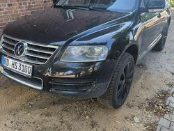 Gebraucht 2005 VW Touareg Individual SUV | 9.999 €