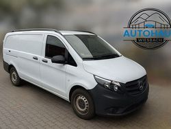 Weiß Gebraucht 2019 Mercedes Vito Van / Kleinbus | 14.500 € (Superpreis)