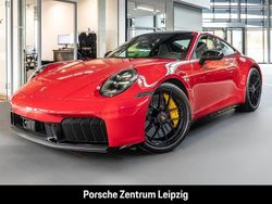 Rot Neu 2025 Porsche 911 Carrera GTS Coupé | 212.858 € (Teuer)