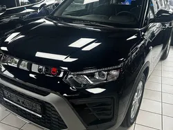Schwarz Neu 2025 Ssangyong Tivoli SUV | 21.990 € (Etwas zu teuer)