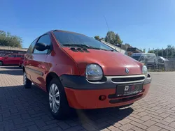 Orange Gebraucht 1998 Renault Twingo Liberty Kleinwagen | 2.990 € (Teuer)