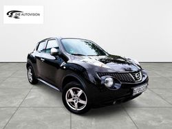 Gebraucht 2012 Nissan Juke Tekna SUV | 6.980 € (Guter Preis)