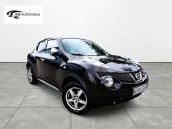Gebraucht 2012 Nissan Juke Tekna SUV | 7.580 € (Guter Preis)