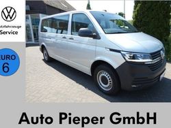Reflexsilber Gebraucht 2021 VW T6.1 Van | 44.890 € (Superpreis)