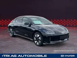 Abyss black pearl Neu 2025 Hyundai Ioniq 6 Techniq Limousine | 44.840 € (Teuer)