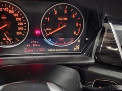 Gebraucht 2017 BMW 220 Kombi | 18.500 €