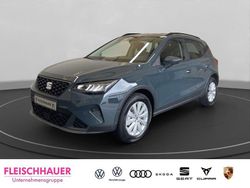 Blau Neu 2025 Seat Arona Style SUV | 22.990 € (Fairer Preis)