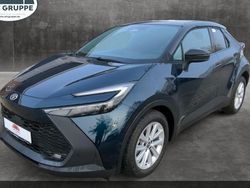 Schwarz Gebraucht 2025 Toyota C-HR SUV | 36.990 €
