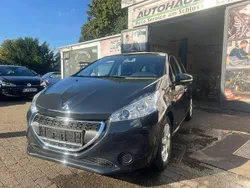 Gebraucht 2015 Peugeot 208 Active Kleinwagen | 5.590 € (Guter Preis)