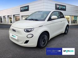 Weiß Gebraucht 2022 Fiat 500e Icon Kleinwagen | 16.790 € (Fairer Preis)