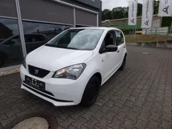Weiß Gebraucht 2015 Seat Mii Kleinwagen | 4.500 € (Fairer Preis)