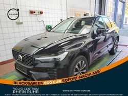 Schwarz Gebraucht 2024 Volvo XC60 Plus SUV | 45.850 € (Guter Preis)