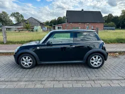 Schwarz Gebraucht 2009 Mini ONE Kleinwagen | 1.700 € (Guter Preis)