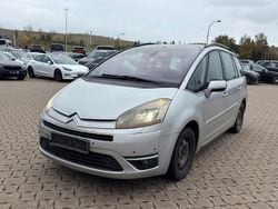 Gebraucht 2009 Citroën Grand C4 Picasso Exclusive Van / Kleinbus | 1.000 € (Superpreis)