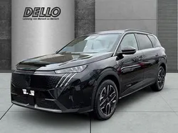 Schwarz Neu 2025 Peugeot 5008 GT Van / Kleinbus | 43.990 € (Fairer Preis)
