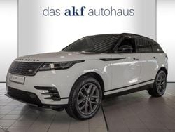 Weiß Gebraucht 2024 Land Rover Range Rover Velar SE Dynamic SUV | 52.950 € (Etwas zu teuer)