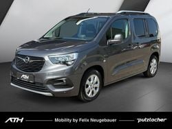 Mondstein grau Gebraucht 2019 Opel Combo Life Innovation Van / Kleinbus | 19.900 € (Fairer Preis)