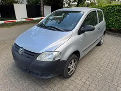 Silber Gebraucht 2005 VW Fox Kleinwagen | 690 € (Guter Preis)
