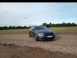 Gebraucht 2018 Skoda Octavia Ambition Kombi | 13.200 € (Superpreis)
