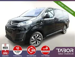 Schwarz Neu 2024 Citroën Spacetourer Van | 38.988 € (Guter Preis)