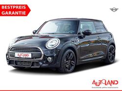 Schwarz Gebraucht 2019 Mini ONE Kleinwagen | 17.950 € (Teuer)