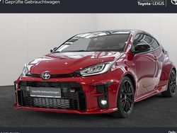 Rot Gebraucht 2023 Toyota Yaris Limousine | 37.990 €