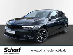 Schwarz Neu 2025 Opel Astra Limousine | 27.390 € (Guter Preis)