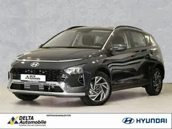 Aurora grey / met Neu 2025 Hyundai Bayon Trend SUV | 23.190 € (Guter Preis)