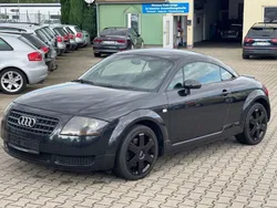Audi TT Roadster