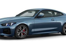 Gebraucht 2024 BMW 420 Coupé | 69.059 €
